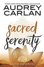 Sacred serenity carlan gebraucht kaufen  Berlin