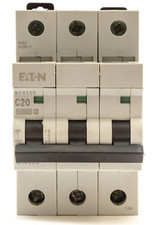 Mem mch320 mcb for sale  LEAMINGTON SPA