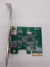 Startech pex1394a2v port for sale  Framingham