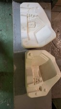 Gießform keramik scioto gebraucht kaufen  Bochum
