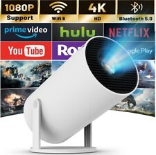Videoprojecteur portable full d'occasion  Versailles