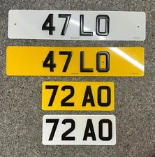 Lo 2x dateless for sale  EDINBURGH