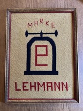 Marke lehmann framed for sale  North Haven