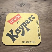 Kaypers old ashton for sale  WIGAN