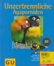 Buch unzertrennliche agapornid gebraucht kaufen  Leipzig