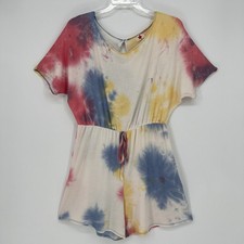 Womens short romper for sale  Fuquay Varina