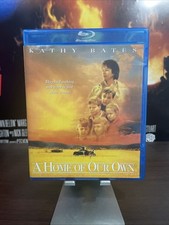 A Home of Our Own (Blu-ray, 1993) Olive Films Kathy Bates Used VG Condition OOP comprar usado  Enviando para Brazil