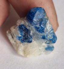 Hauÿne specimen sar d'occasion  Expédié en Belgium