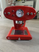 Francisfrancis magic espresso for sale  LONDON