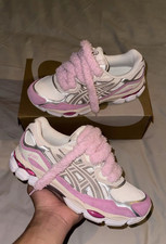 Asics gel nyc d'occasion  Villejuif