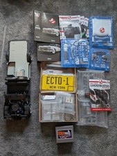 ghostbusters ecto 1 gebraucht kaufen  Uetersen
