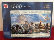 Jumbo 1000 piece for sale  CRAIGAVON