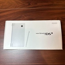 Consola Nintendo DSI, blanca 4562 de Japón segunda mano  Embacar hacia Mexico