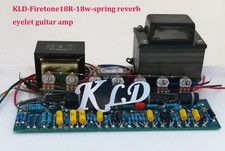Firetone tube amp for sale  San Angelo