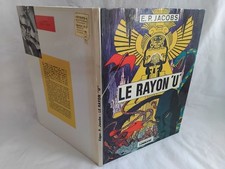 Rayon 1974 jacobs d'occasion  Dourges