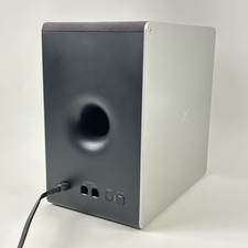 Vizio wireless subwoofer d'occasion  Expédié en Belgium