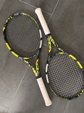 Babolat pure aero gebraucht kaufen  Hamburg