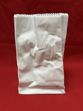Tütenvase papiertüte rosenth gebraucht kaufen  Brühl