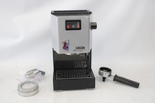 gaggia espresso coffee machine for sale gaggia espresso coffee machine for sale LEEDS