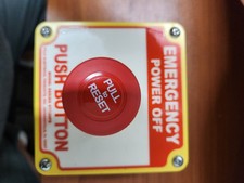 Pilla st120pb emergency for sale  Sorrento