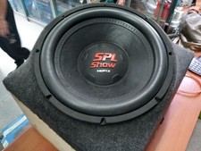 Spl show sound usato  Anguillara Sabazia