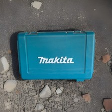 Makita empty carry for sale Makita empty carry for sale  WESTON-SUPER-MARE