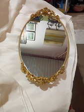 Vintage large gold for sale  Baytown