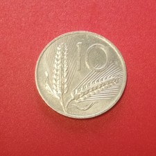 Repubblica italiana moneta usato  Vittorio Veneto