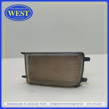 Nebelscheinwerfer komplett 1h0 gebraucht kaufen Nebelscheinwerfer komplett 1h0 gebraucht kaufen  Karlsruhe