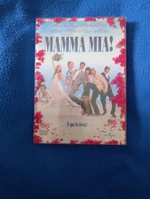 Mamma mia dvd usato  Inzago