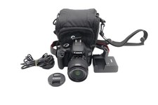 Canon 4000d camera for sale  UK