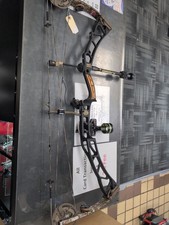 elite synergy bow for sale  Youngstown