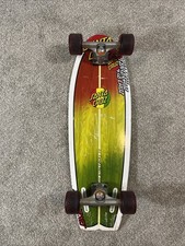 Santa cruz skate for sale  Westminster
