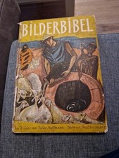 Bilderbibel gebraucht kaufen  Rastede