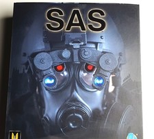 Sas action figure for sale  WIRRAL