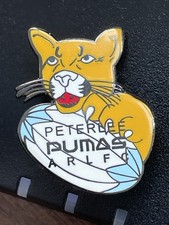 Peterlee pumas rugby for sale  BOLTON