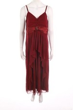 Bodyflirt abendkleid maxikleid gebraucht kaufen  Darmstadt