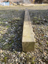 Pressure treated timber for sale  LONDON