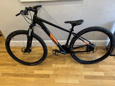 Bike cube aim for sale  BROMLEY