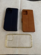 Schützhüllen iphone 12pro gebraucht kaufen  Kiel