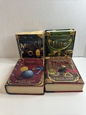 Septimus heap series for sale  Bryant