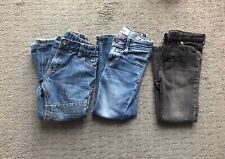 Lot jeans enfant d'occasion  Florange