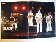 Slade poster star gebraucht kaufen  Karlshausen, Neuerburg, Rodershausen