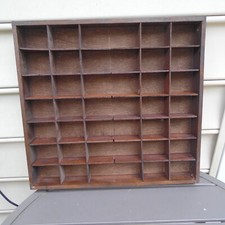 Display shelf vtg. for sale  Laurel