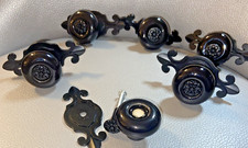 Black ceramic furniture for sale  Jonesboro