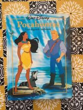 Livre walt disney d'occasion  Château-du-Loir