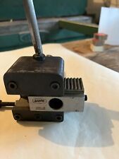 Recessing tool. ward. for sale  GLOSSOP