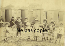 Dinard circa 1880 d'occasion  Expédié en Belgium