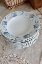 Assiettes creuses modèle d'occasion  Arras