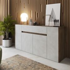 Credenza creta noce usato  Gambellara